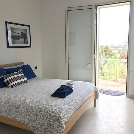 Tenuta Valle Dell Idro Otranto Con Piscina Casamassella Zewnętrze zdjęcie