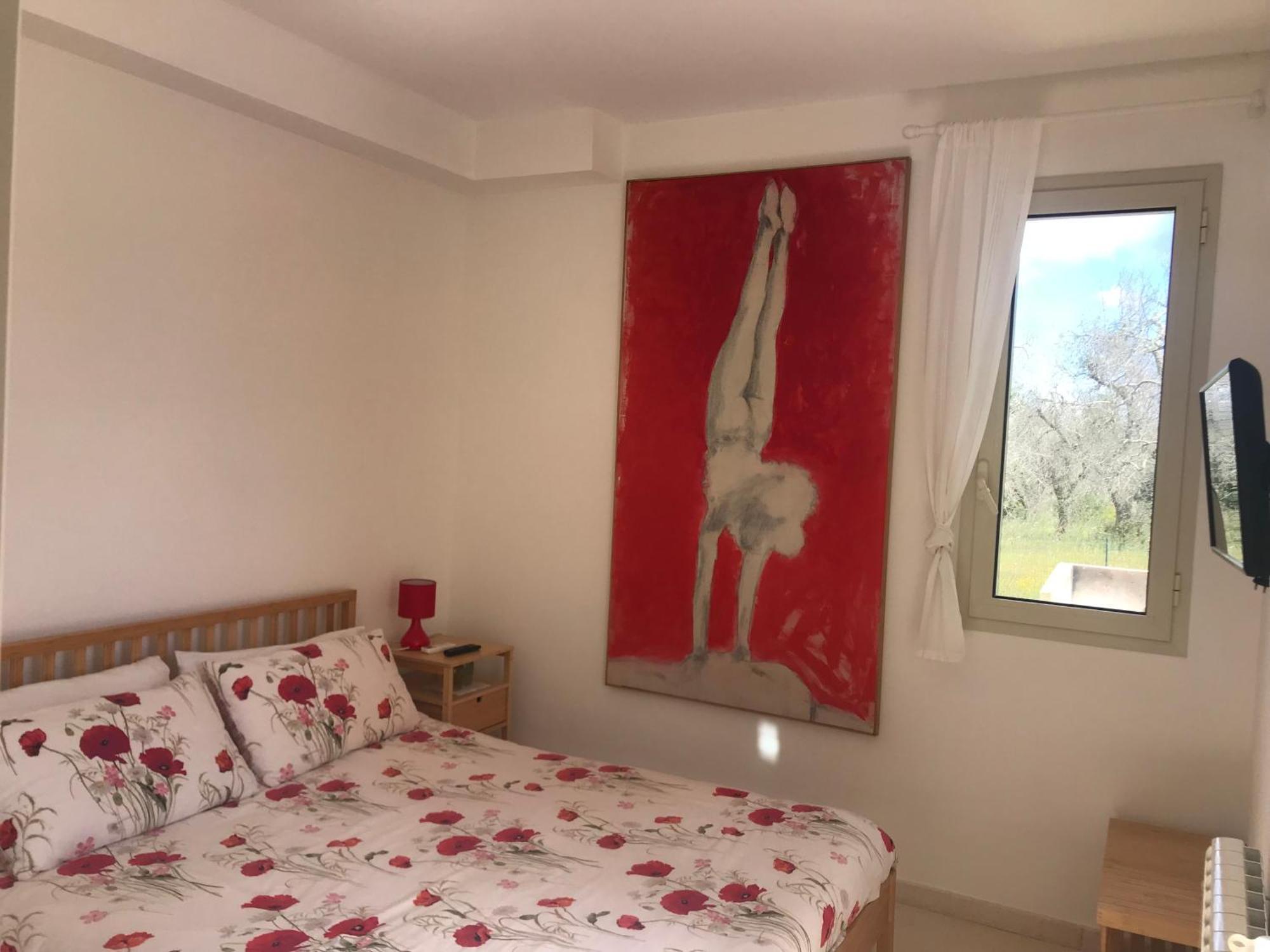 Tenuta Valle Dell Idro Otranto Con Piscina Casamassella Zewnętrze zdjęcie