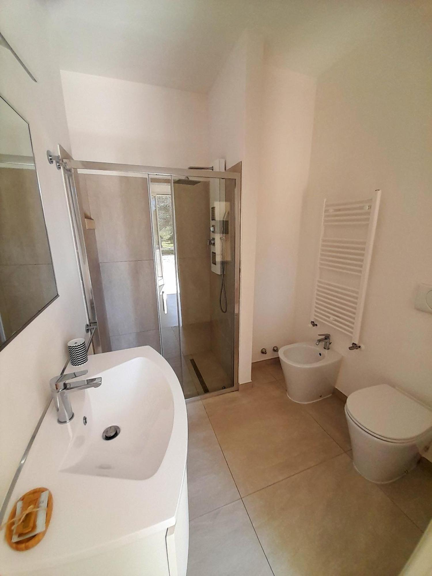 Tenuta Valle Dell Idro Otranto Con Piscina Casamassella Zewnętrze zdjęcie